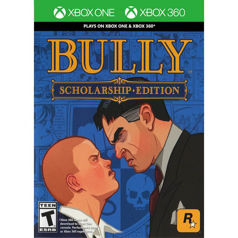 bully scholarship edition setup exe